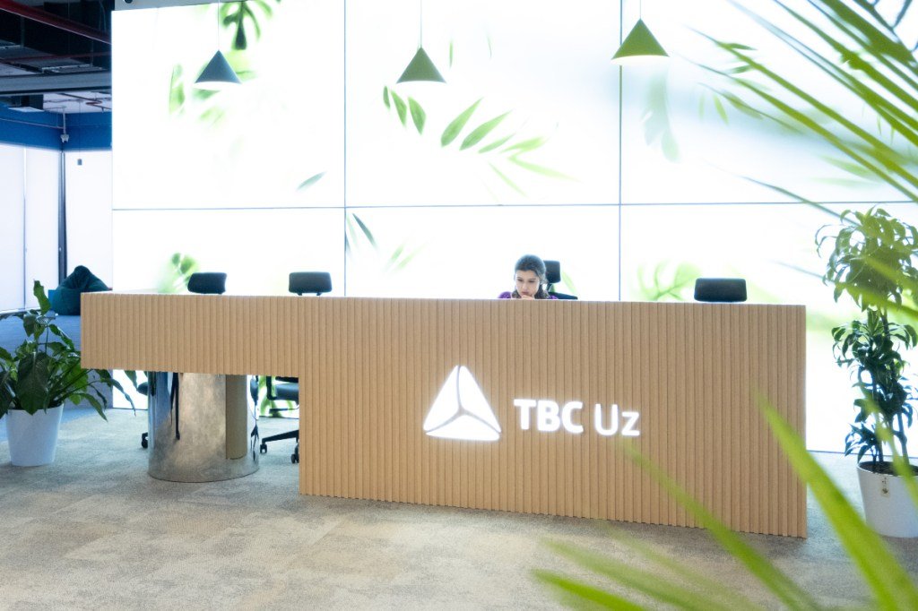 البنك المحمول الأوزبكي TBC يجمع 38.2 مليون دولار لتوسيع منتجاته المالية
